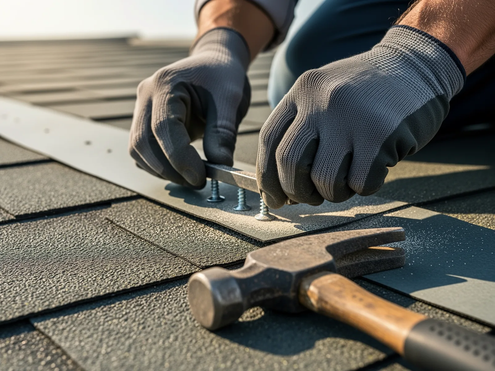 Why choose Fascia Repair in Red Hook, NY